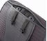 Накидки на передние сиденья CarPerformance, 2 шт. материал fiberflax /лен/ CUS-1022 BK/RD 7