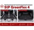 Материал теплоизолирующий STP GreenFlex 4, упак. 10 листов 09062-003-02 3