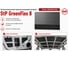 Материал теплоизолирующий STP GreenFlex 8, упак. 10 листов 09065-003-02 3