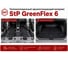 Материал теплоизолирующий STP GreenFlex 6, упак. 10 листов 04818-001-01 3