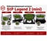 Материал вибродемпфирующий STP LEGEND 2 (MINI), упак. 15 листов 11403-002-01 3
