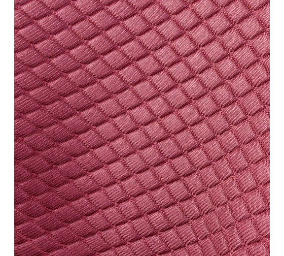 Накидки на передние сиденья CarPerformance, 2 шт. материал fiberflax /лен/ CUS-1032 PINK