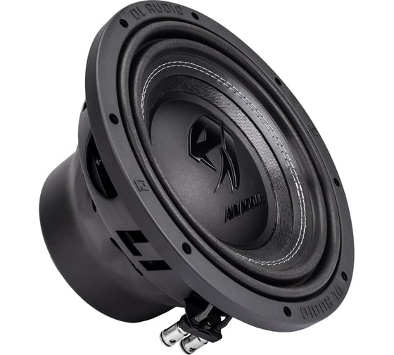 Сабвуферный динамик DL AUDIO Anaconda 10 2016140