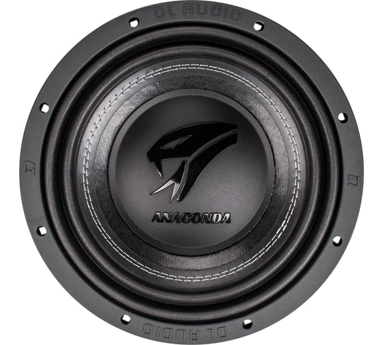 Сабвуферный динамик DL AUDIO Anaconda 10 2016140