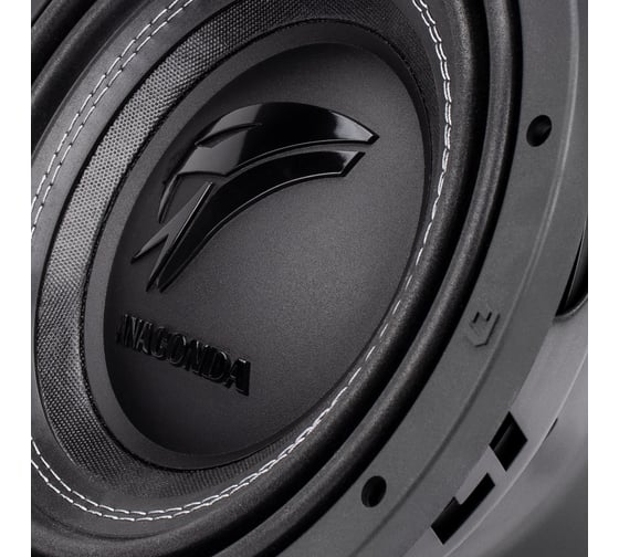Сабвуферный динамик DL AUDIO Anaconda 10 2016140