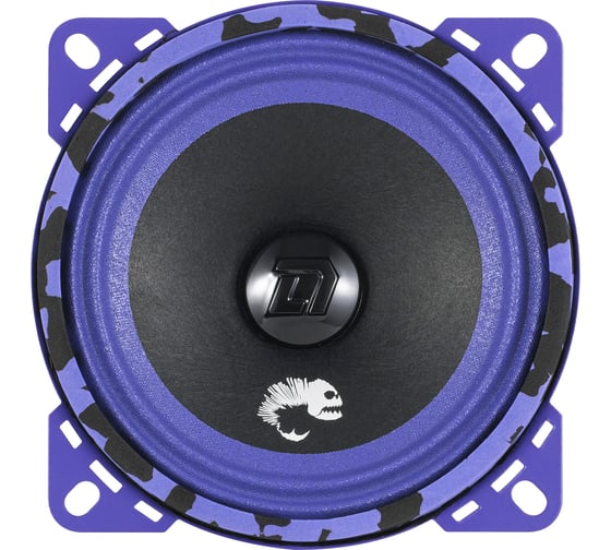 Акустическая система DL AUDIO Piranha 100 v2 2016184