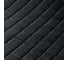 Накидки на передние сиденья CarPerformance, 2 шт. материал алькантара CUS-1012 BK/BK 7