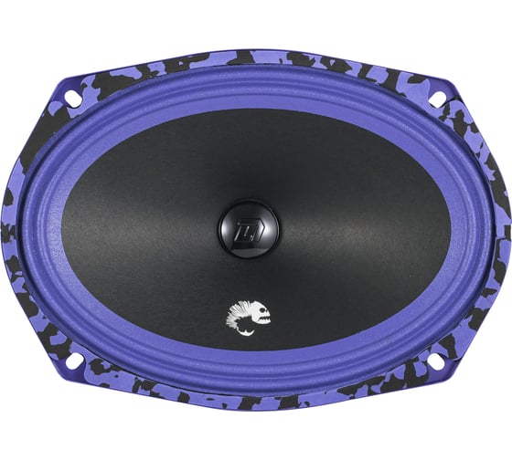 Акустическая система DL AUDIO Piranha 69 v.2 2016183