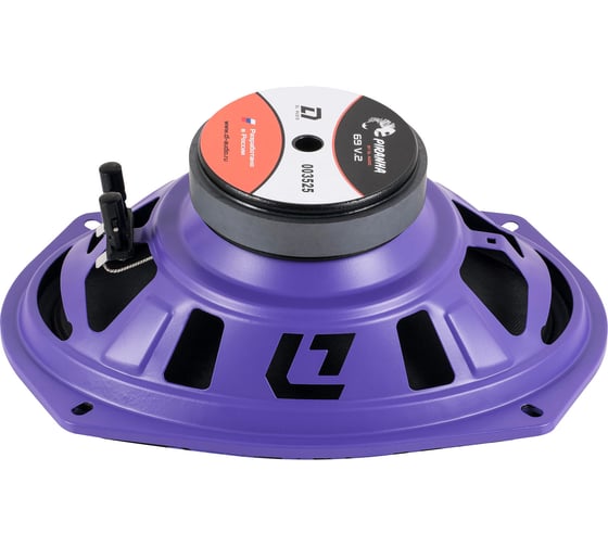 Акустическая система DL AUDIO Piranha 69 v.2 2016183