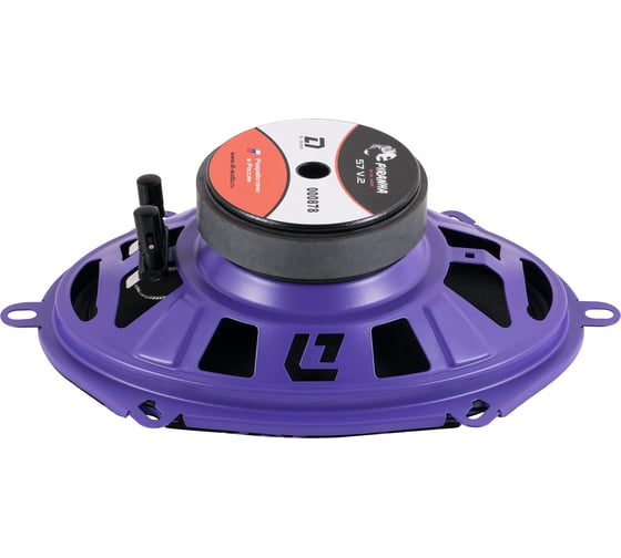 Акустическая система DL AUDIO Piranha 57 v.2 2016185
