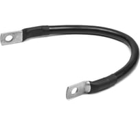 Соединительная перемычка Рубин O16, 200 см, под болт М8 РЭ-16-200-М8