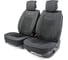 Каркас накидки на переднее сиденье CarPerformance 2 шт., алькантара CUS-2062 BK/BK 1