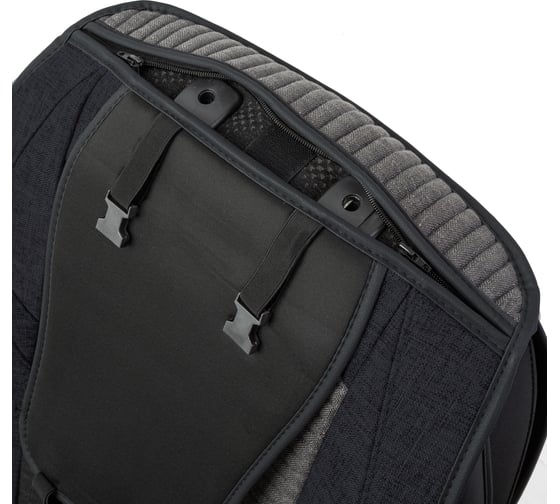 Каркасные 3D накидки на передние сиденья CarPerformance 2 шт., fiberflax/лен CUS-3024 BK/GY