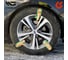 Браслеты противоскольжения для легковых авто GROSCO широкие, на колеса R13-16 / ширина 195-205 мм. комплект 12 шт. Q00020512 6