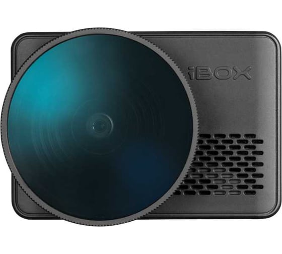 Видеорегистратор iBOX с базой камер RoadScan PRO 4K 1475
