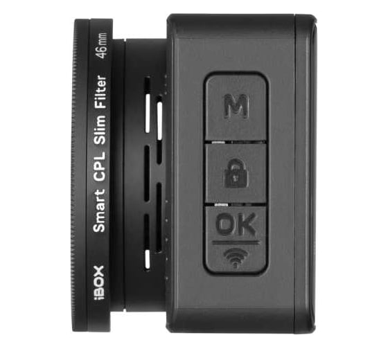 Видеорегистратор iBOX с базой камер RoadScan PRO 4K 1475