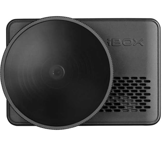 Видеорегистратор iBOX с базой камер RoadScan PRO 4K 1475