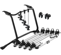 Крепление на заднюю дверь WanderWay 2B для Volkswagen THULE T6 911001