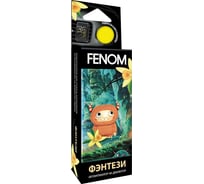 Ароматизатор воздуха на дефлектор обдува FENOM Фэнтези FN516