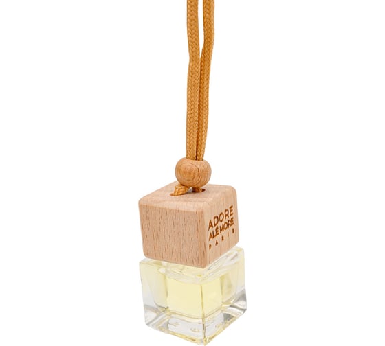 Ароматизатор Rekzit ADORE ALE MORE ALLURE POUR HOMME 95021