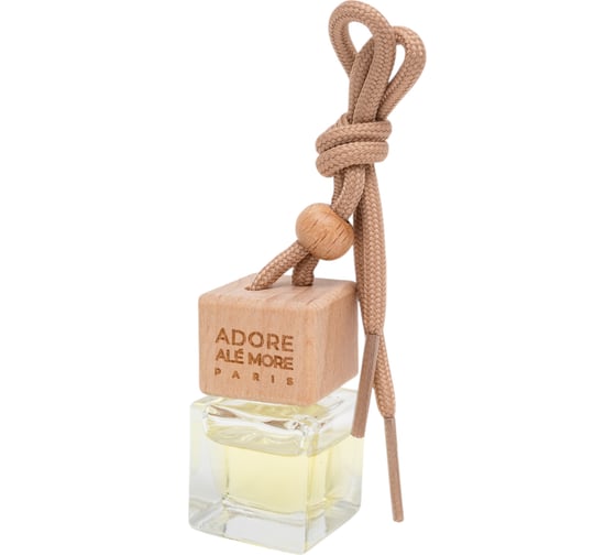 Ароматизатор Rekzit ADORE ALE MORE GOLD BAR POUR HOMME 95027