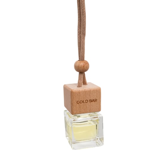 Ароматизатор Rekzit ADORE ALE MORE GOLD BAR POUR HOMME 95027