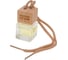 Ароматизатор Rekzit ADORE ALE MORE GOLD BAR POUR HOMME 95027 6