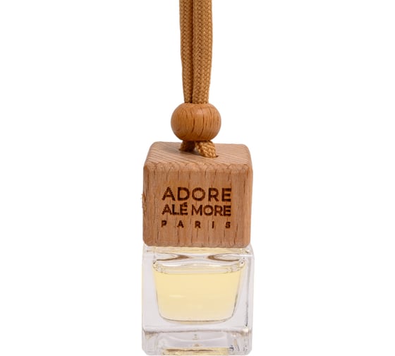 Ароматизатор Rekzit ADORE ALE MORE GENTLEMAN POUR HOMME 95025 1
