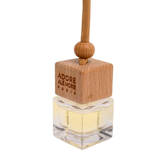 Ароматизатор Rekzit ADORE ALE MORE GENTLEMAN POUR HOMME 95025