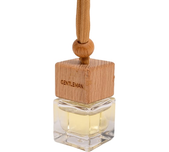 Ароматизатор Rekzit ADORE ALE MORE GENTLEMAN POUR HOMME 95025