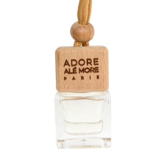 Ароматизатор Rekzit ADORE ALE MORE ISLAND KISS POUR FEMME 95029 1