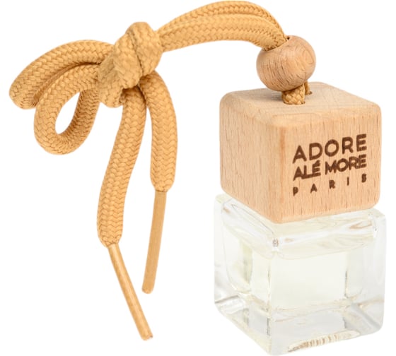 Ароматизатор Rekzit ADORE ALE MORE ISLAND KISS POUR FEMME 95029