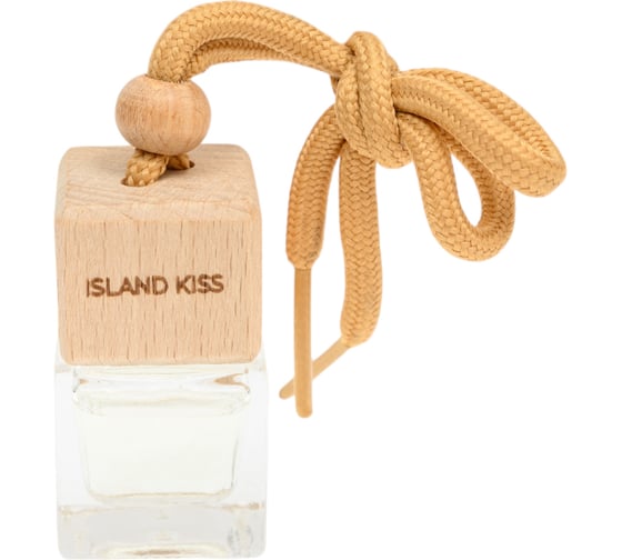 Ароматизатор Rekzit ADORE ALE MORE ISLAND KISS POUR FEMME 95029