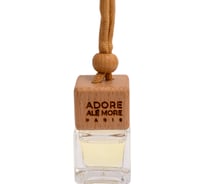 Ароматизатор Rekzit ADORE ALE MORE BLANC POUR HOMME 95024
