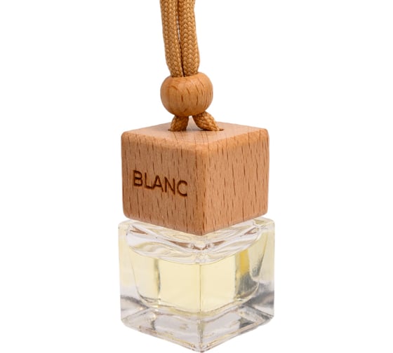 Ароматизатор Rekzit ADORE ALE MORE BLANC POUR HOMME 95024