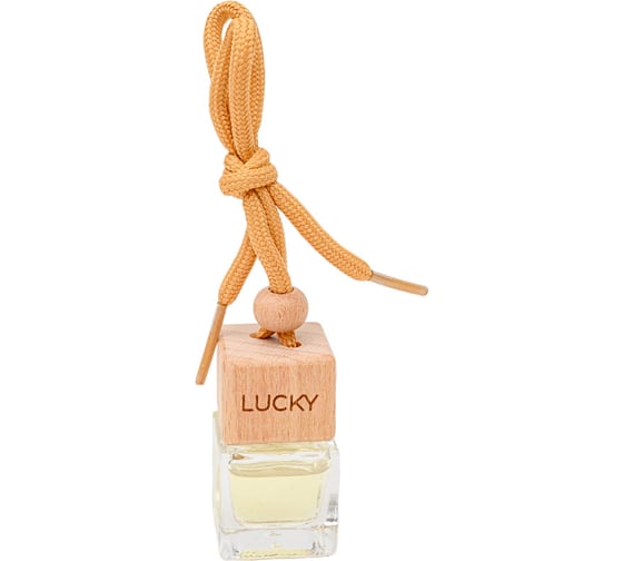 Ароматизатор Rekzit ADORE ALE MORE LUCKY POUR HOMME 95026
