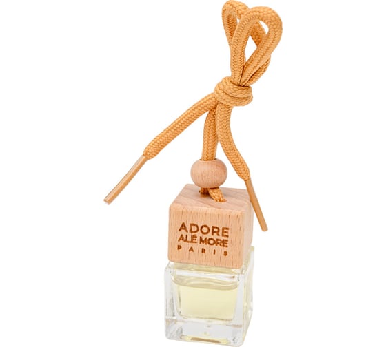 Ароматизатор Rekzit ADORE ALE MORE LUCKY POUR HOMME 95026