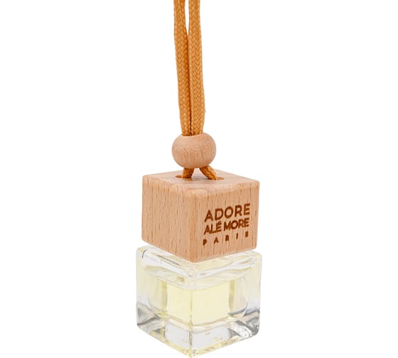 Ароматизатор Rekzit ADORE ALE MORE LUCKY POUR HOMME 95026