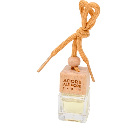 Ароматизатор Rekzit ADORE ALE MORE LUCKY POUR HOMME 95026