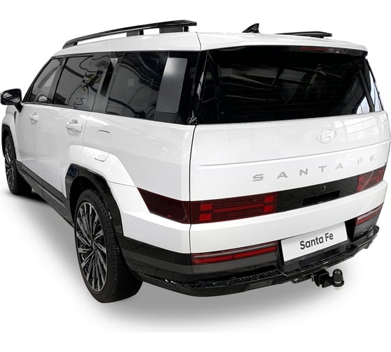 Фаркоп BERG для Hyundai Santa Fe V поколение 2024-н.в., шар E, 2000/100 кг F.2318.002
