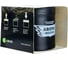 Гелевый ароматизатор Grass Aroma Motors BLACK STAR AC-0171 4