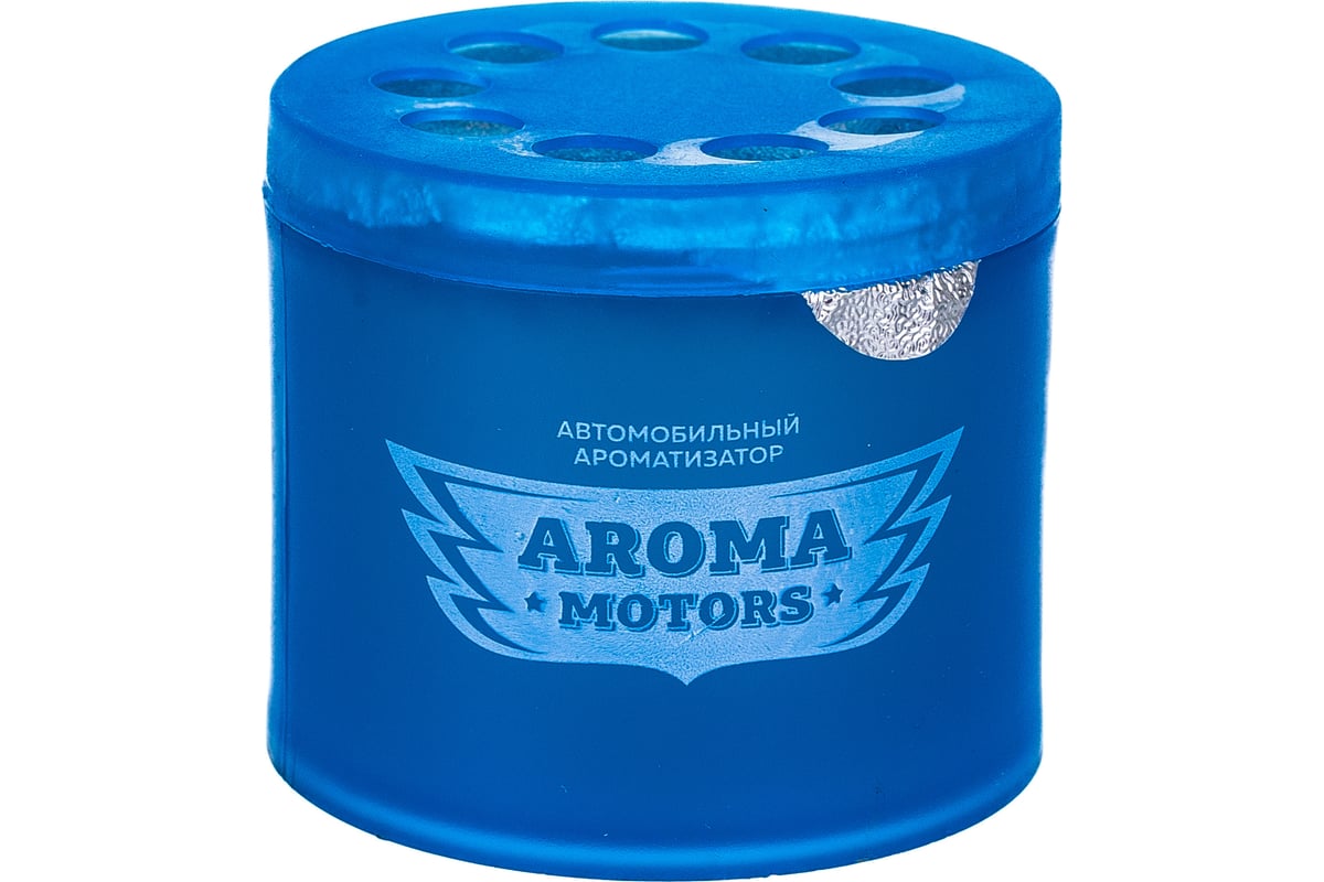 Гелевый ароматизатор Grass Aroma Motors OASIS AC-0173 - выгодная цена,  отзывы, характеристики, фото - купить в Москве и РФ