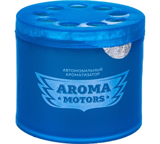 Гелевый ароматизатор Grass Aroma Motors OASIS AC-0173