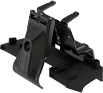 Крепежный комплект THULE KIT MITSUBISHI Outlander 5-dr SUV Mk. III с интегрированными рейлингами 2013 - 0 / 6016 186016