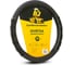 Оплётка руля CarPerformance экокожа, чёрый, разм. М, CP-2041 BK/BK /M/ CP-2041 BK/BK (M) 1