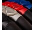 Оплётка руля CarPerformance экокожа, чёрый, разм. М, CP-2041 BK/BK /M/ CP-2041 BK/BK (M) 2