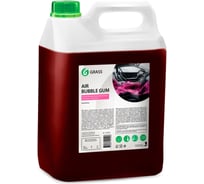 Концентрированный ароматизатор Grass AIR bubble gum, 5 л 125223