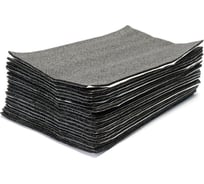 Шумоизоляция для пластика Dreamcar Slim Strong 15 листов, в пачке DC-000-1018063P1603