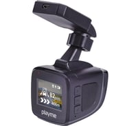 Видеорегистратор Playme Kvant УТ000014527