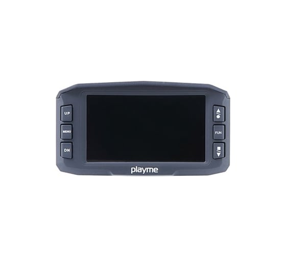 Комбинированное устройство Playme P200 TETRA УТ000007898